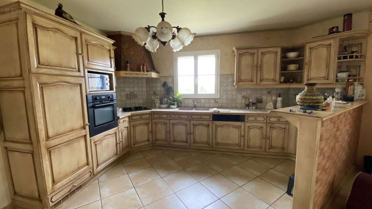 Maison à SAINT-CLAUD