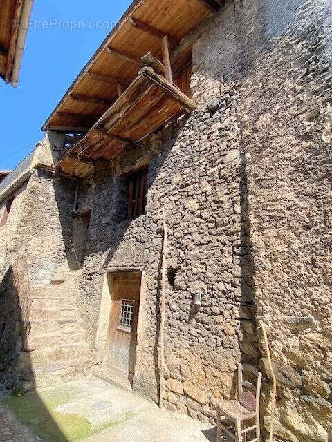 Photo 7 - Maison à VALDEBLORE