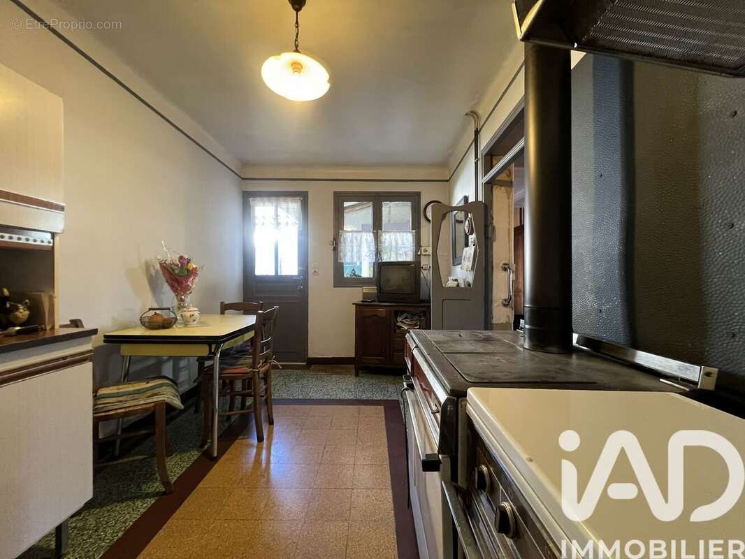 Maison 104 m² à Neuville-Coppegueule  - photo 5