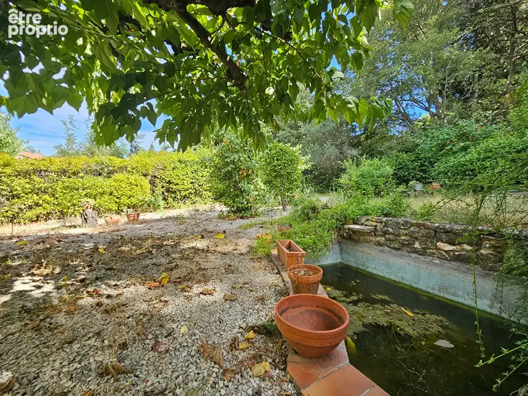 Maison Villeneuve Les Avignon 5 pièce(s) 157 m2 - photo 2