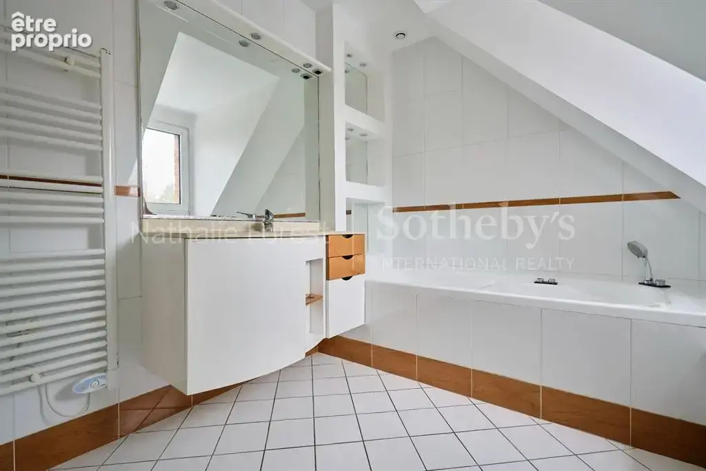 Maison d'architecte 4 à 5 Chambres. - photo 12