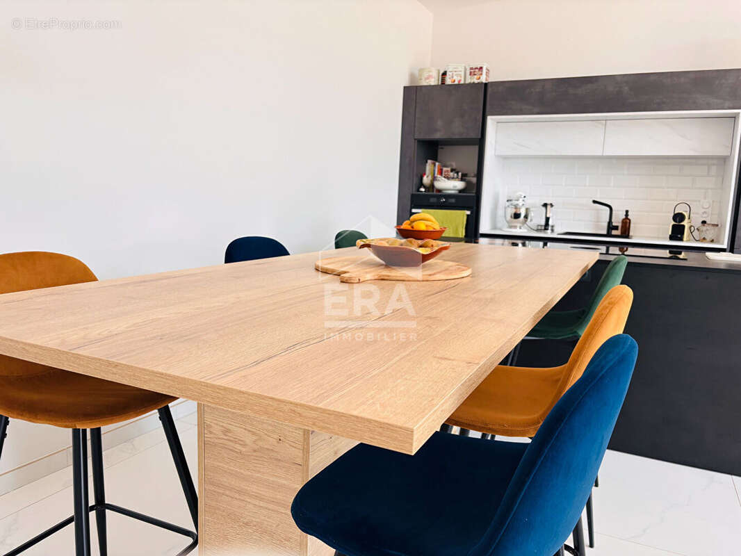 Villa 167m² à villespy - photo 5