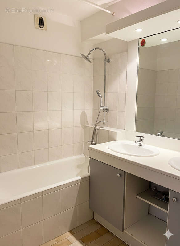 Appartement à LYON-9E