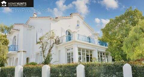 Maison à NICE