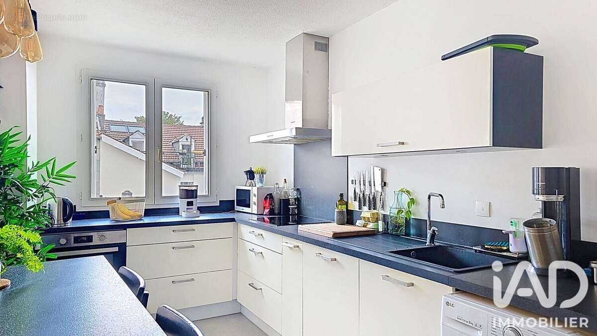 Appartement 49 m² à Pau  - photo 4