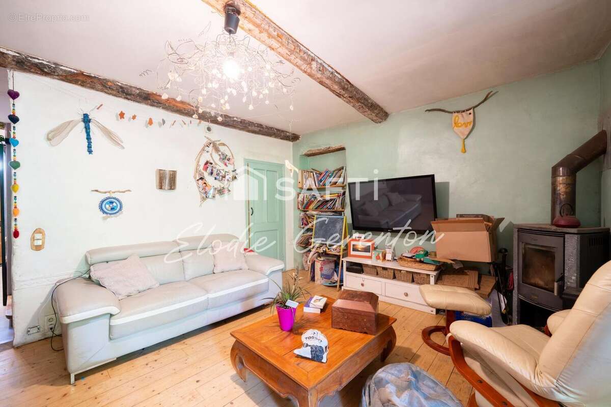 Photo 2 - Maison à PRADES