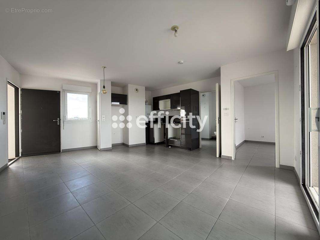 Appartement à PALAVAS-LES-FLOTS