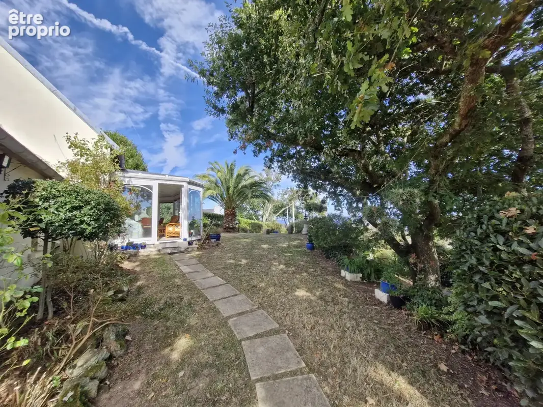 Maison au calme, plage à pied - ROSCANVEL - photo 14