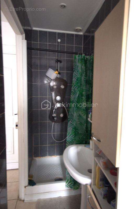 Appartement à NOGENT-SUR-OISE