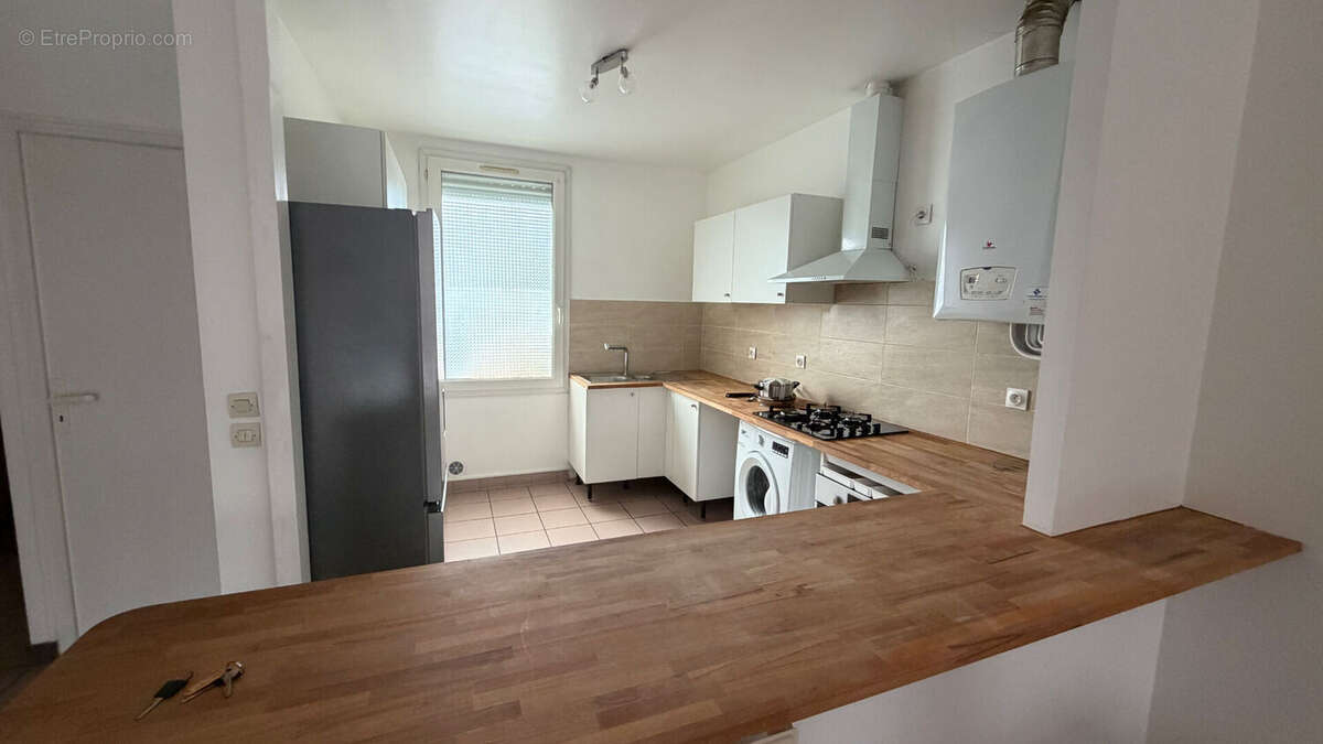 Maison à vendre à Talence - 4 pièces, 3 chambres, très bon état - photo 6