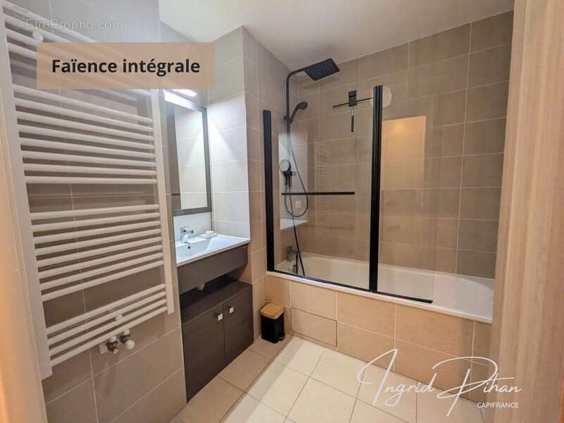 Appartement à BEZONS