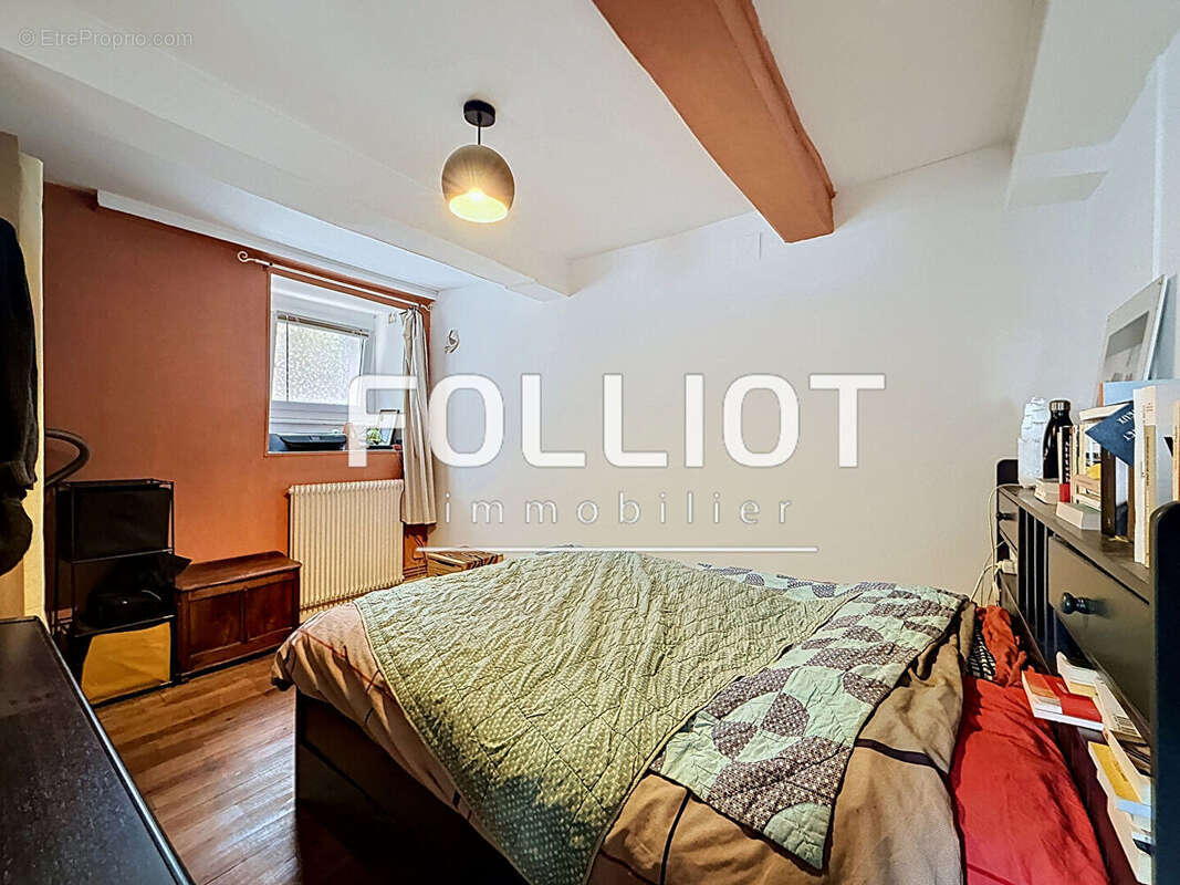 Appartement à GRANVILLE