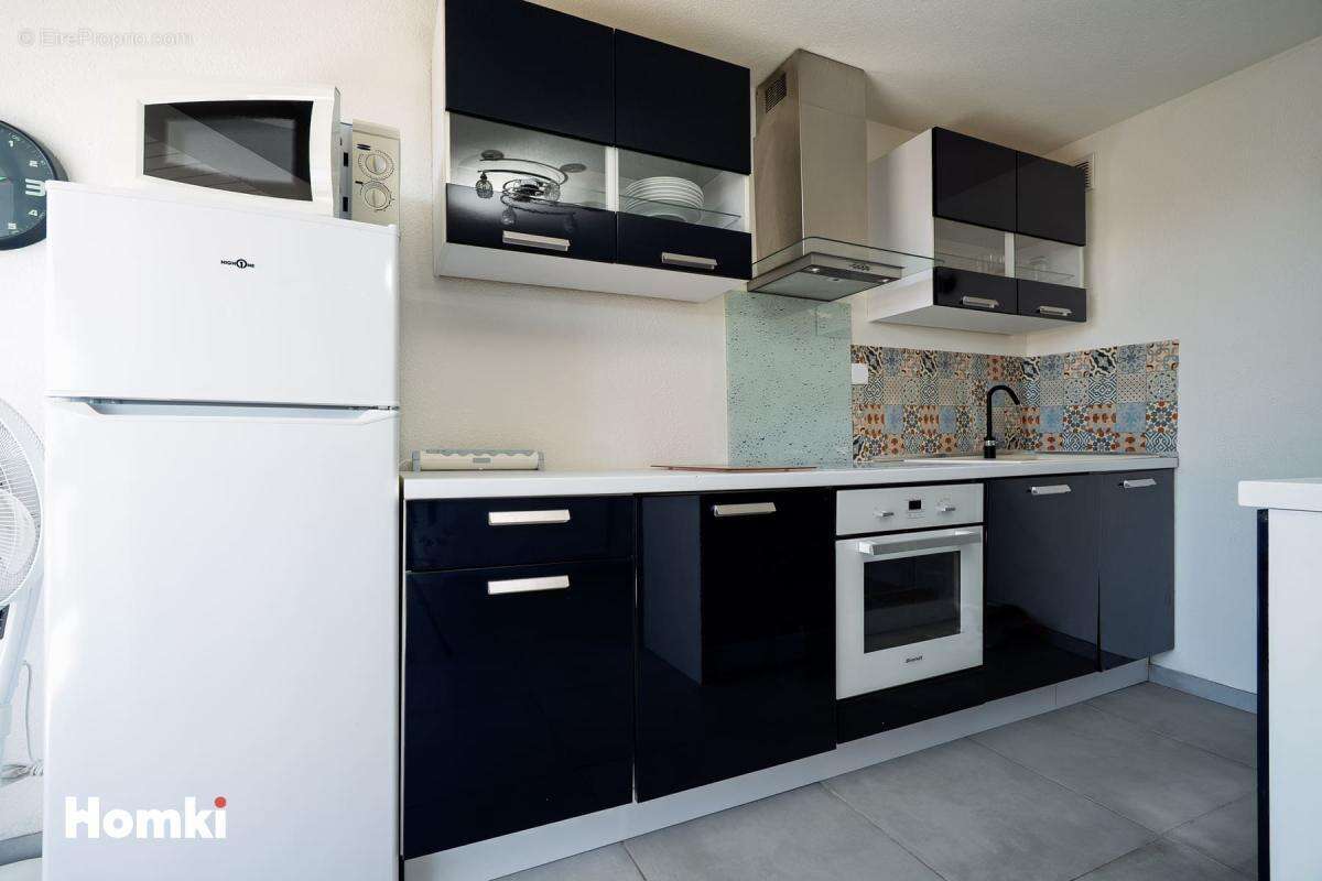 Appartement à AGDE