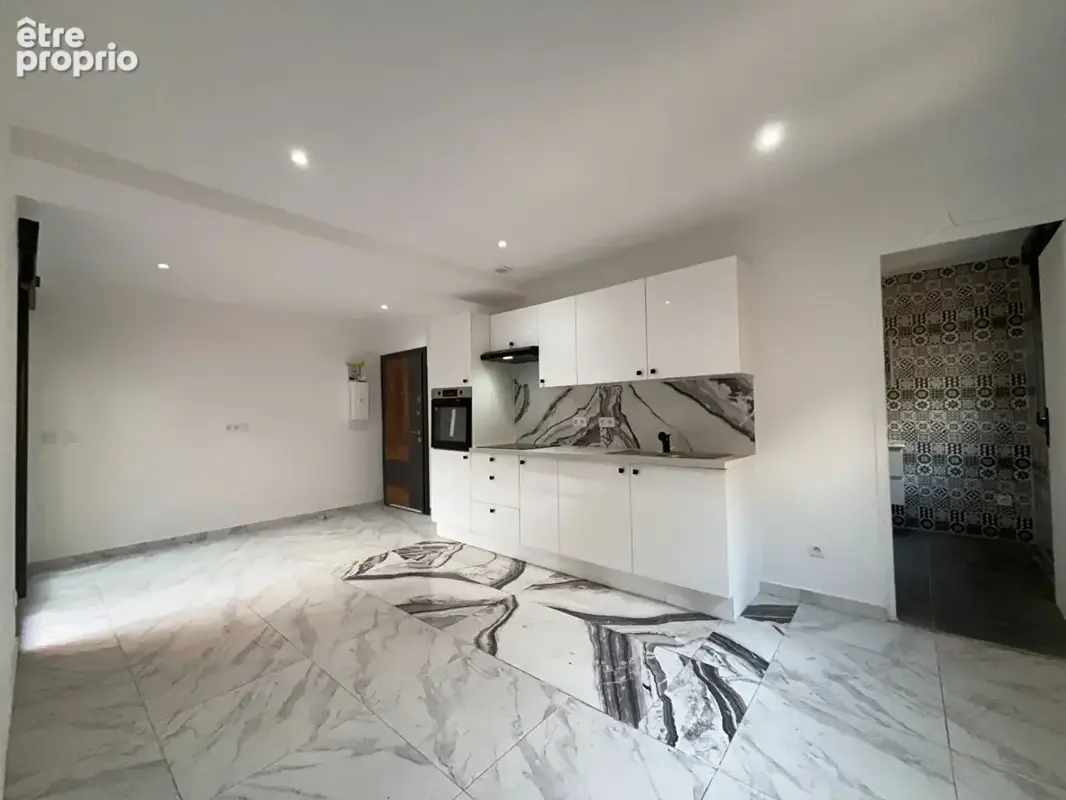 Frais de notaire offerts ! Appartement Bezons 3 pièces 54 m2. - photo 2