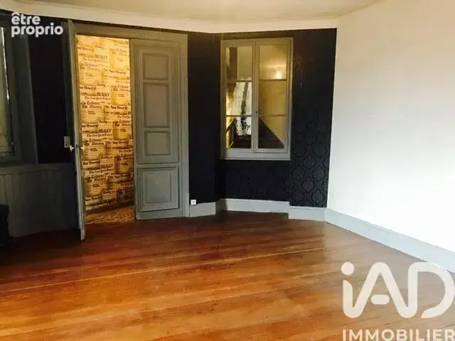 Photo 1 - Maison à DOLE