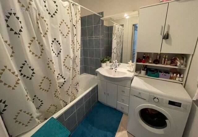 Appartement à POITIERS