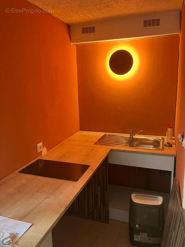 Appartement à JUVISY-SUR-ORGE