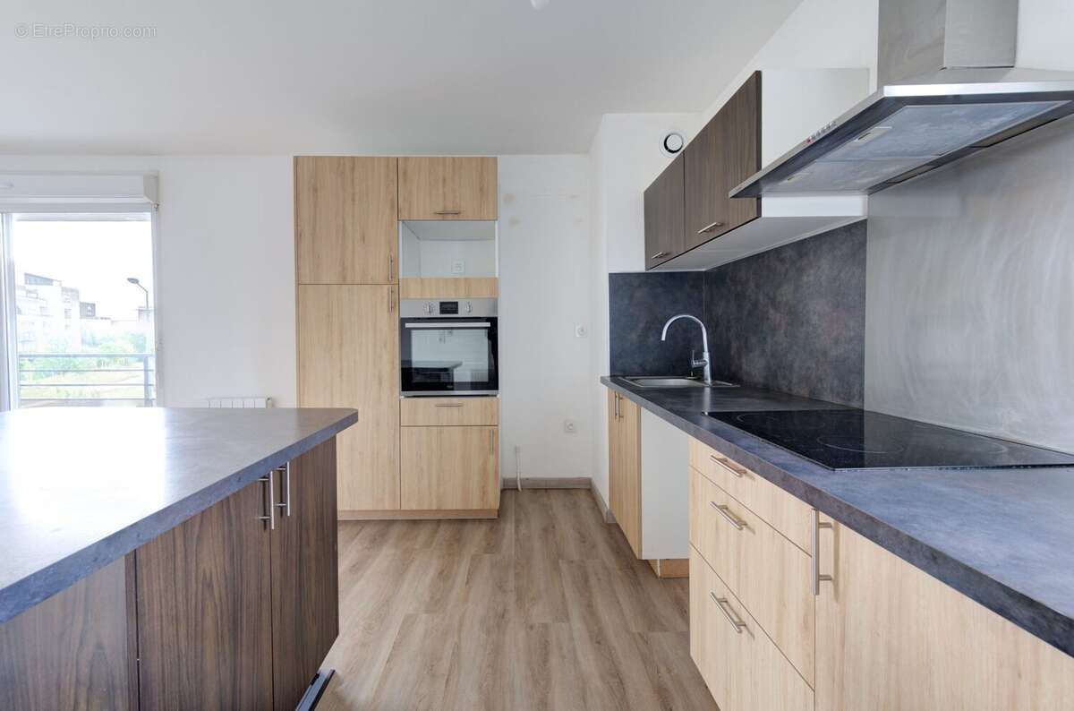 Appartement à TOURS