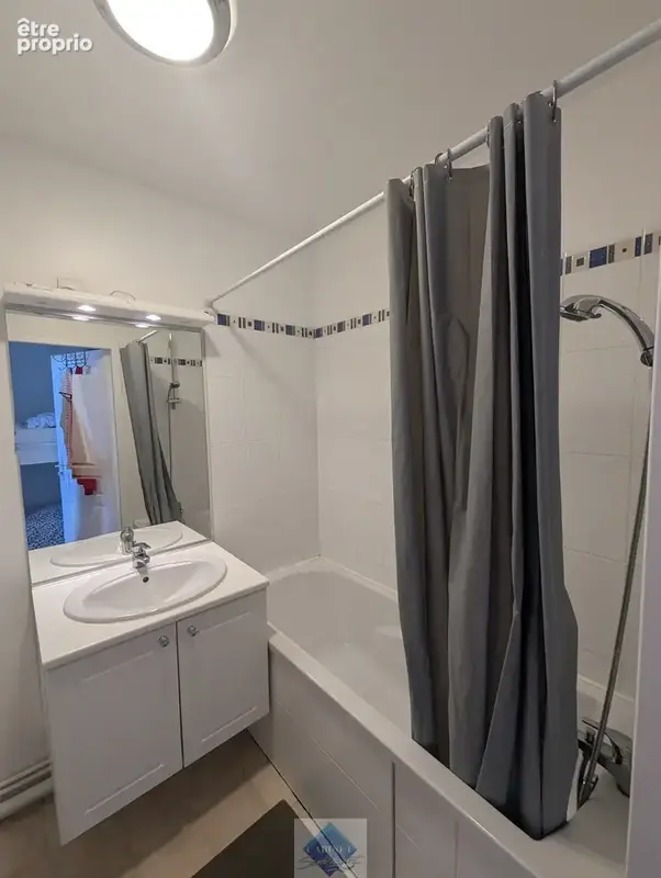 Appartement en parfait état, face mer ! - photo 4