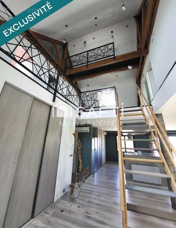 Photo 8 - Maison à LA CAUCHIE