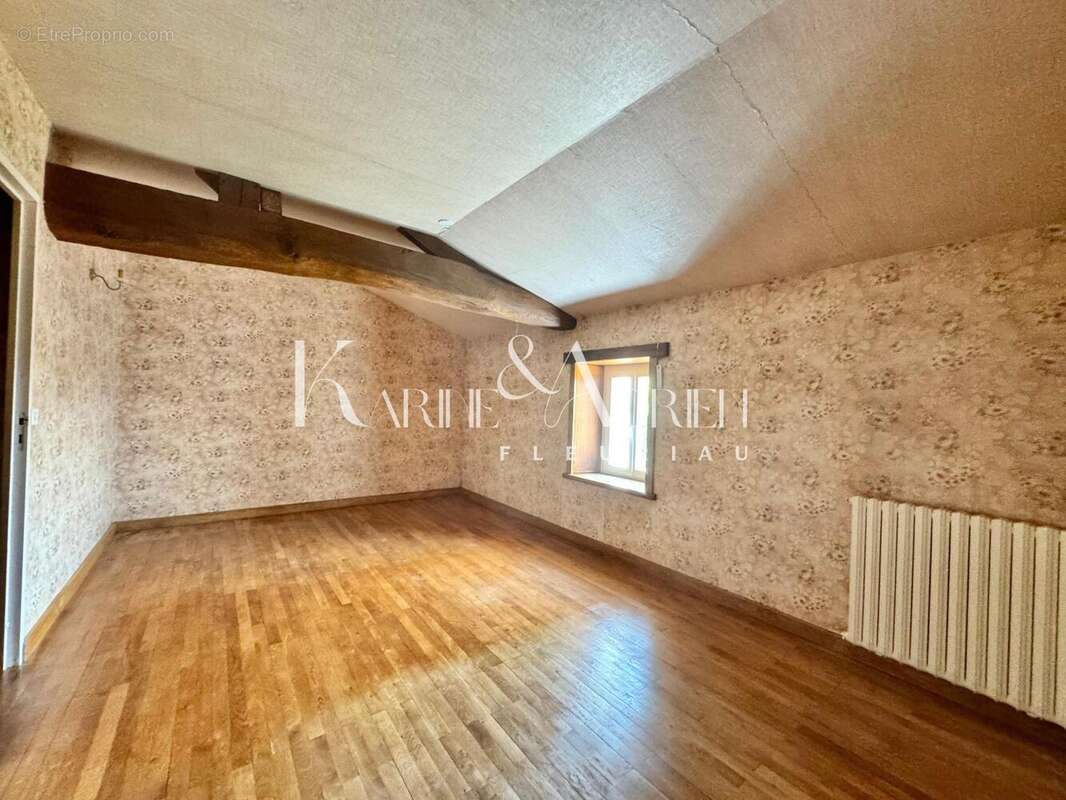 Photo 9 - Maison à POUILLE