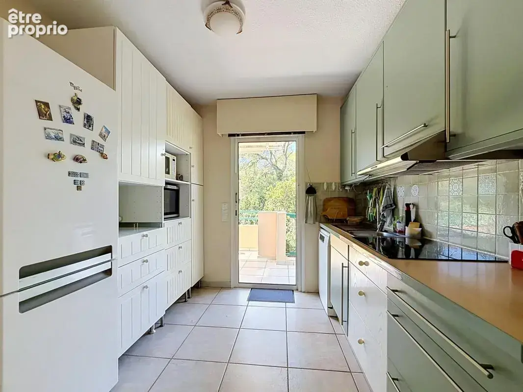 Appartement - photo 4