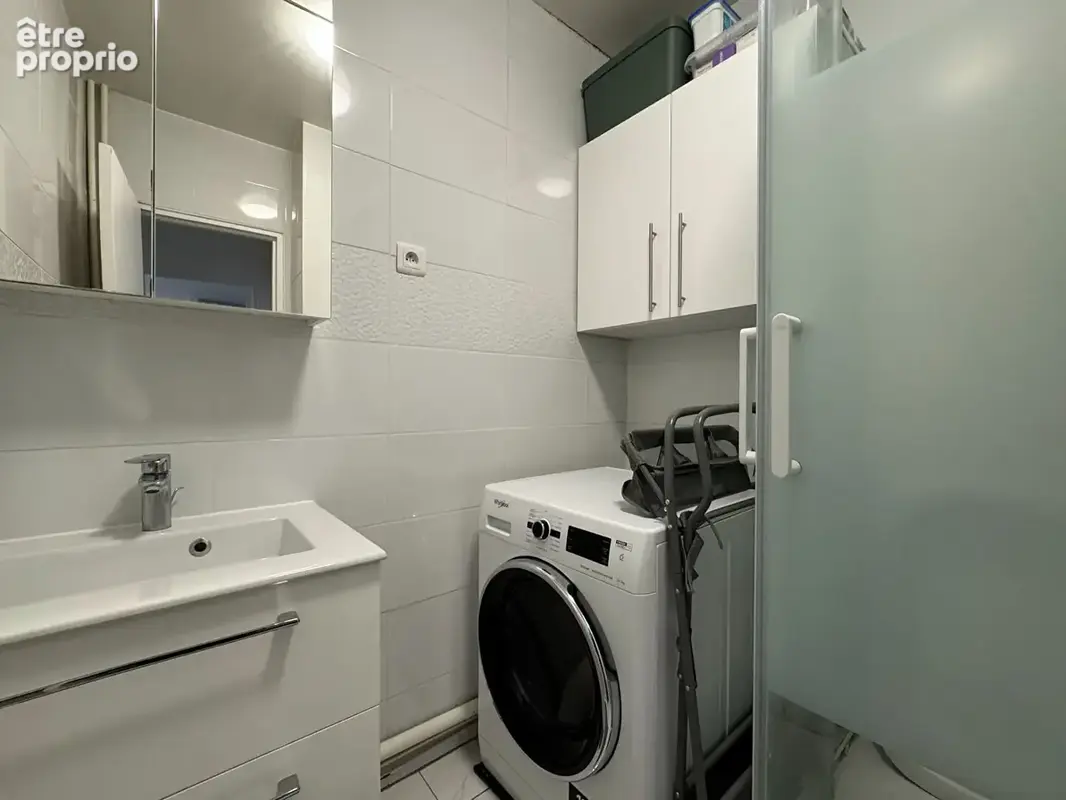Appartement 2 pièces 44 m² à vendre à Les Pavillons-Sous-Bois (93320) - photo 5