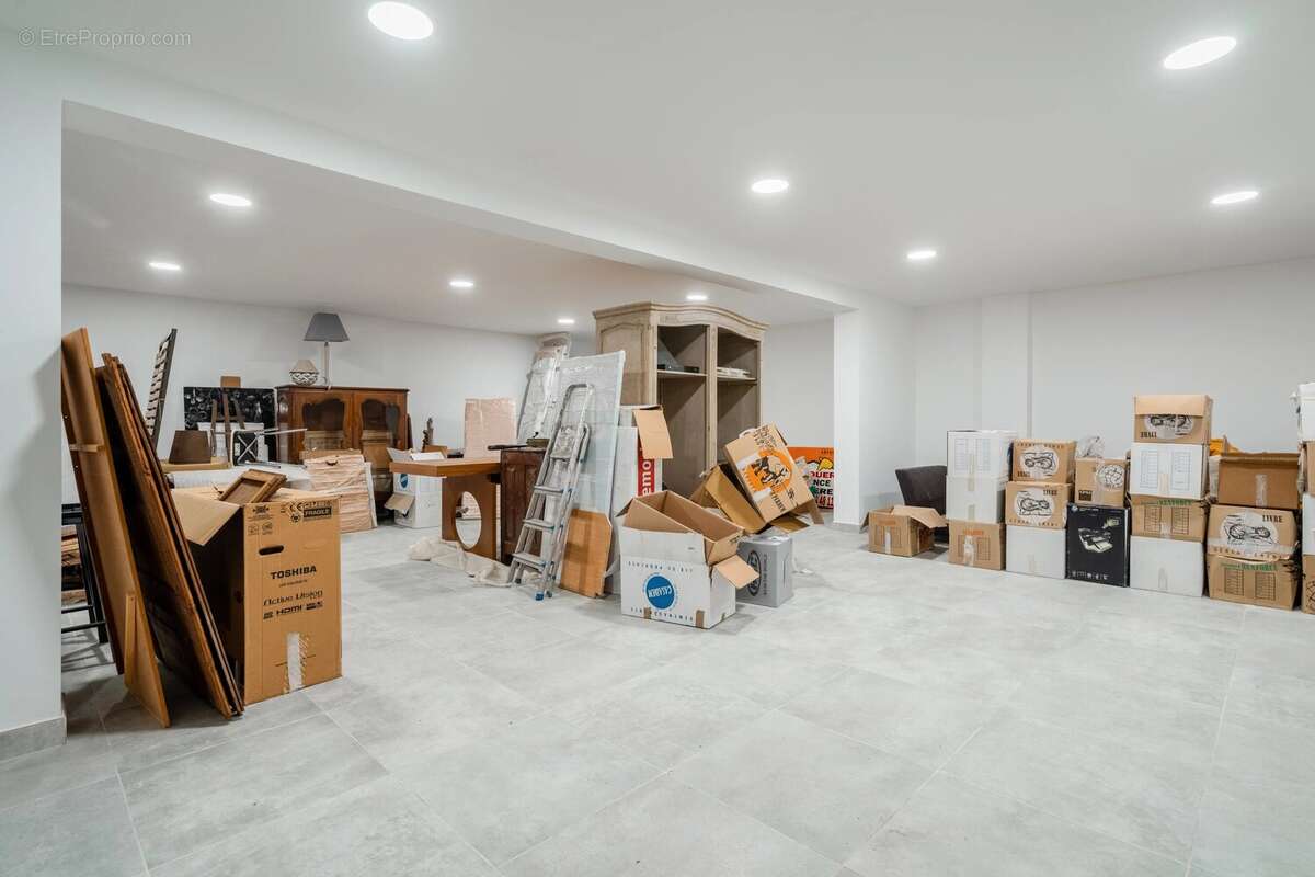 Magnifique Maison contemporaine vue panoramique - photo 40