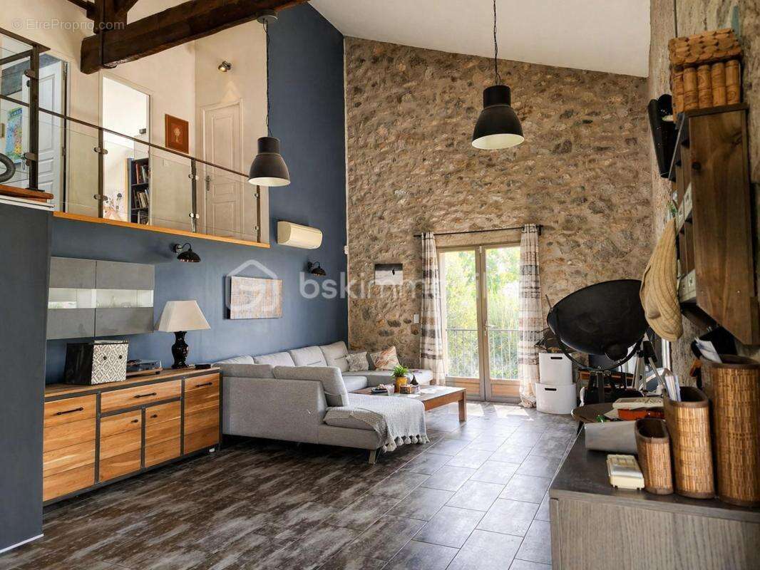 Maison à PEZENAS
