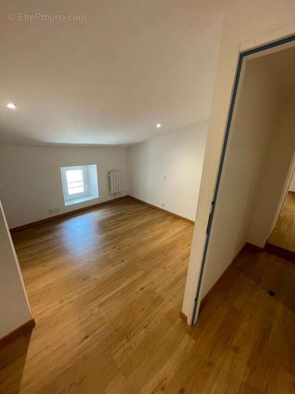Maison de ville 92m² avec garage et studio - photo 12