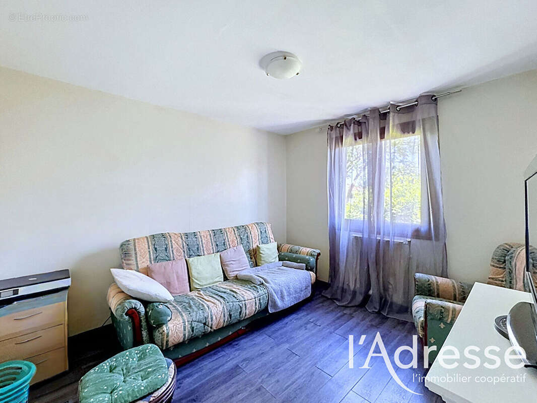 Exclusivité l'Adresse Immobilier - Plaisance du Touch - Maison T5 de 120 m²  parcelle 610 m2 - photo 8