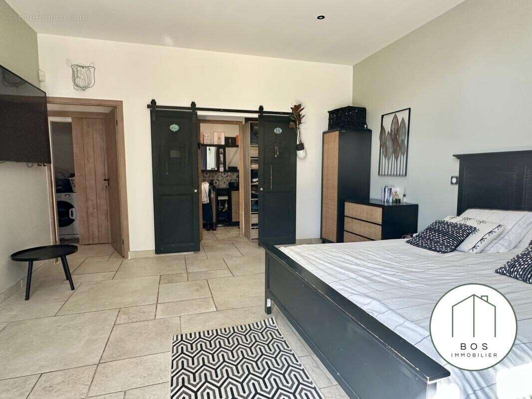 Maison à SALON-DE-PROVENCE