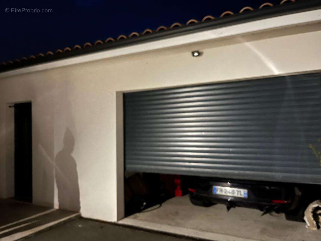 Maison 167 m² 5 chambres et garage ARVEYRES - photo 22