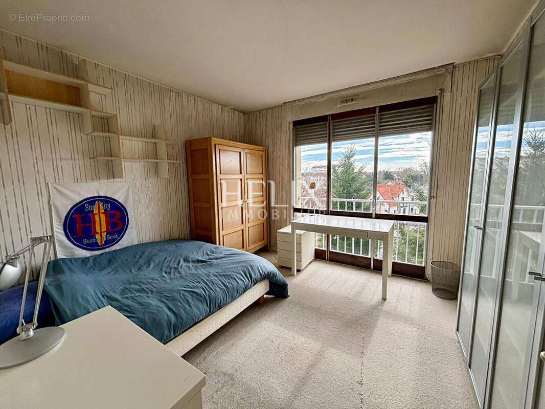 Appartement à CHATOU