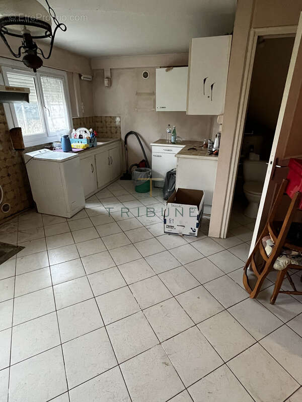 Maison avec grand jardin - photo 6