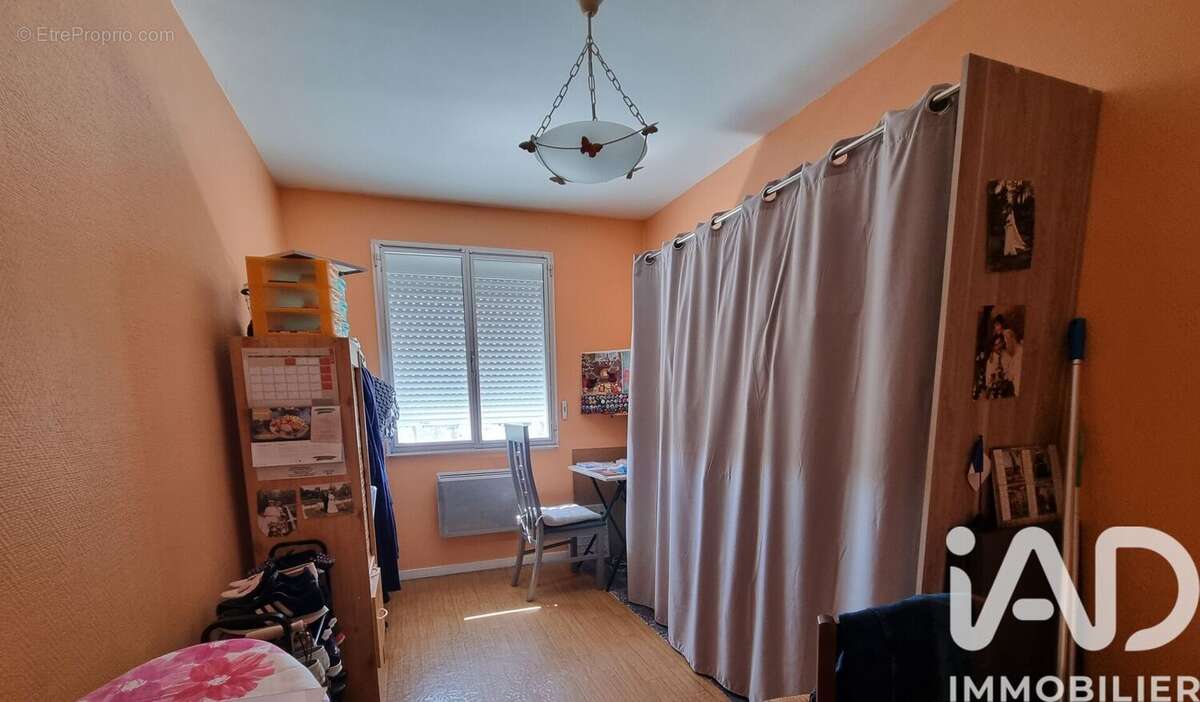 Photo 8 - Maison à DOUE-LA-FONTAINE