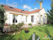 Maison à CARRIERES-SOUS-POISSY