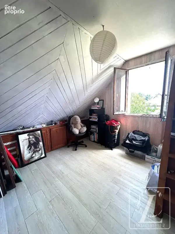 FREHEL : maison 5 chambres - 130 m2 - photo 8