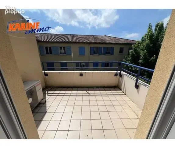 Appartement 2 pièces 48 m² à vendre à Sathonay-Village (69580) - photo 6