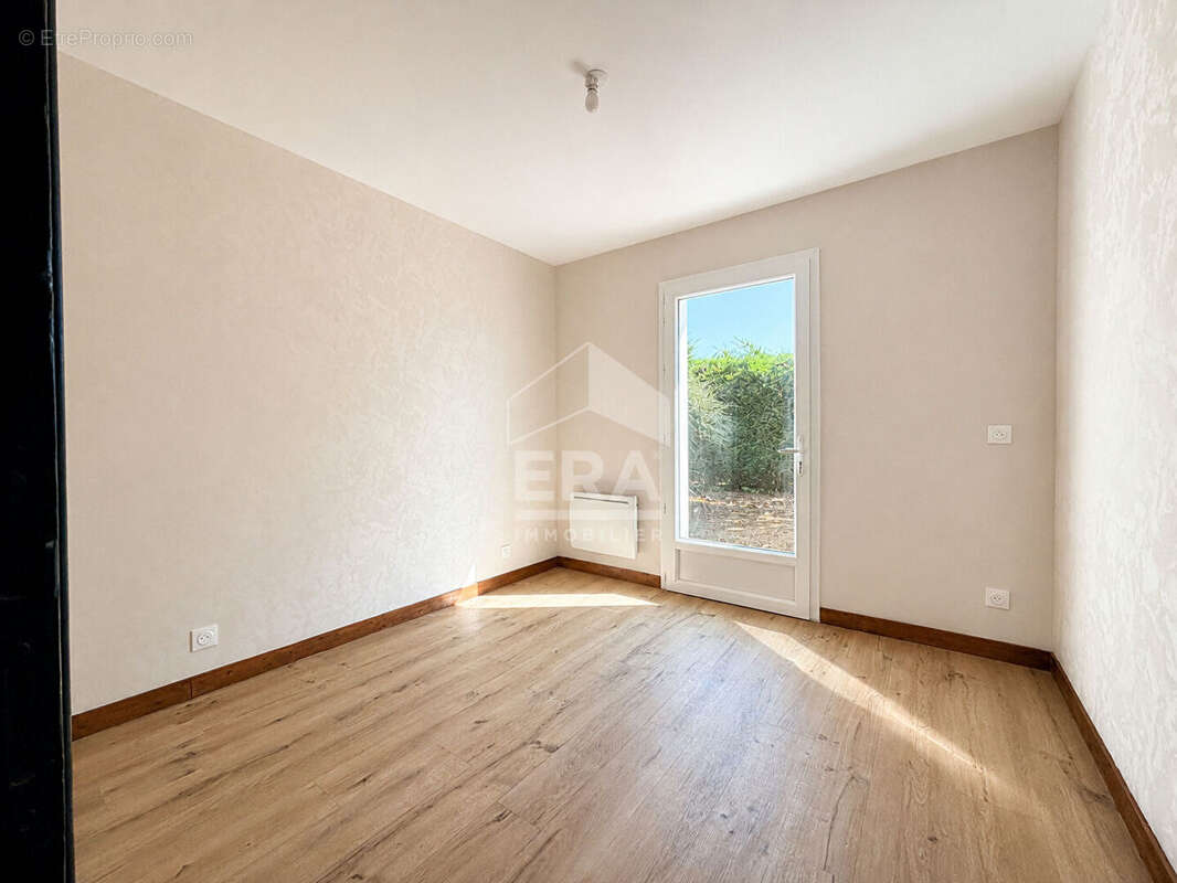Maison 100m² à la couronne - photo 6