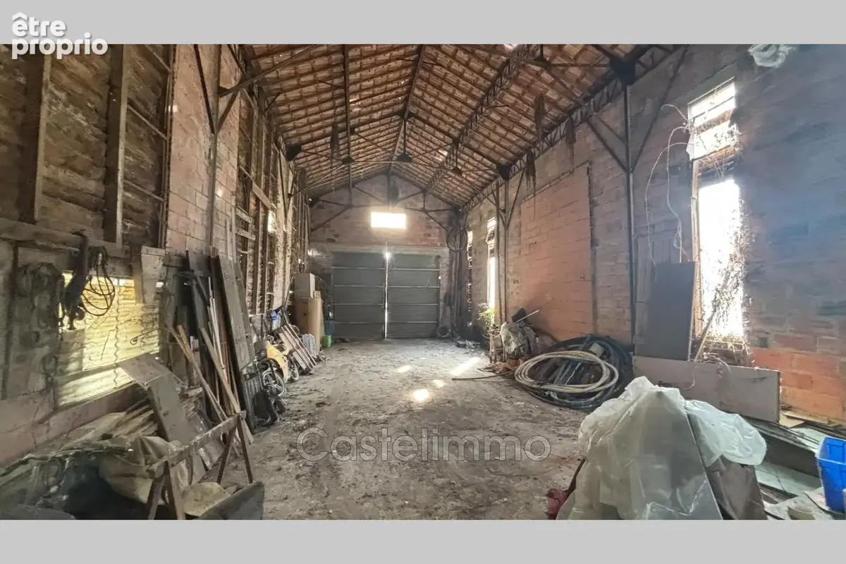 Maison 3 pièces 200 m² à vendre à Garganvillar (82100) - photo 2