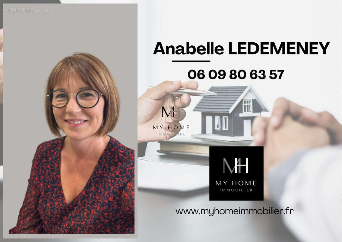 Appartement à ALENCON