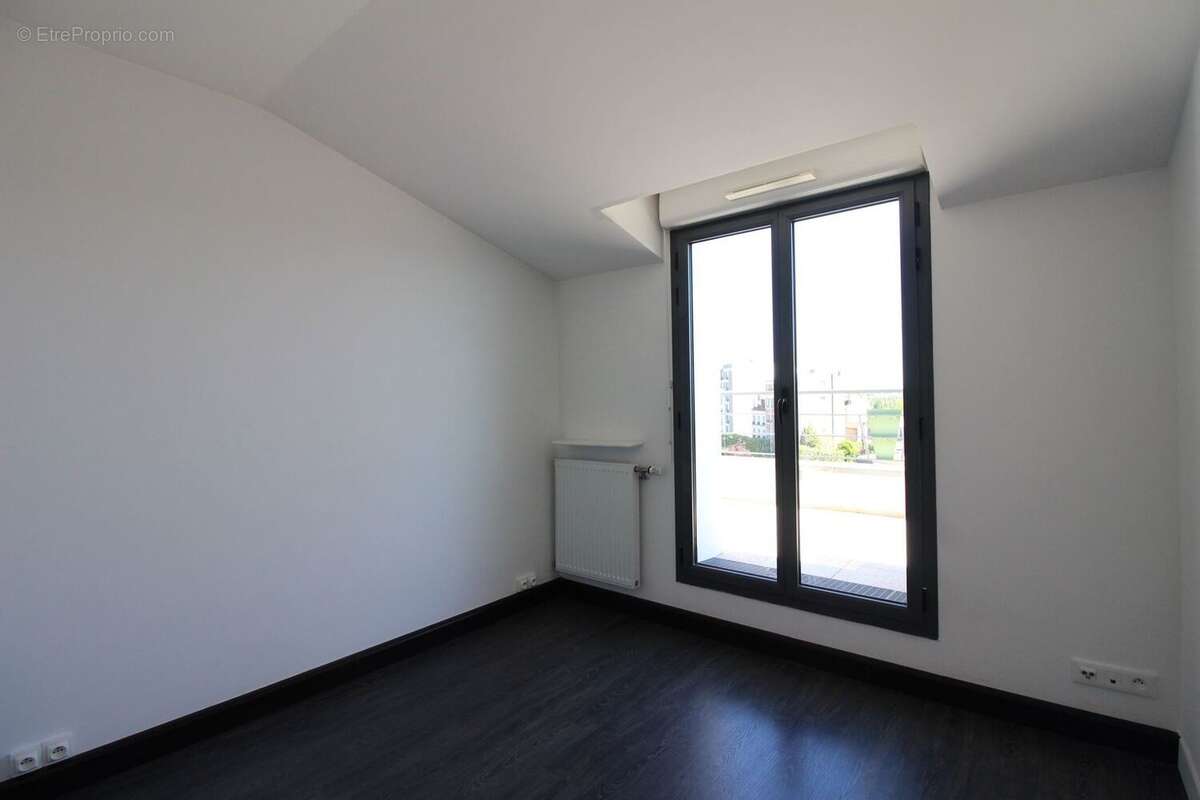Appartement à JOINVILLE-LE-PONT