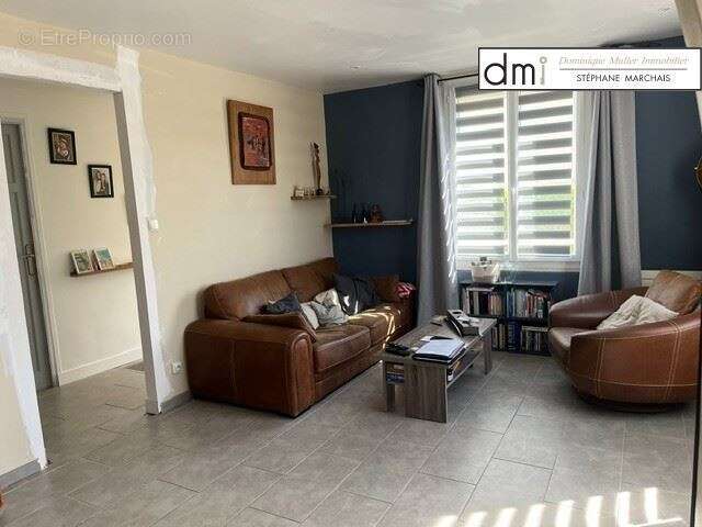 En Exclusivité Maison Place de Bléville - photo 3