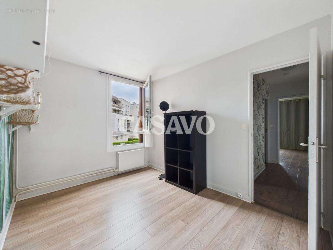 Appartement à SUCY-EN-BRIE