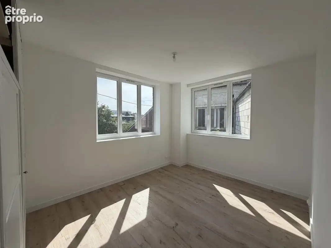 1 appart + 3 plateaux amenageables (pour investisseur, projet pro ou passionné) 97 m2 + 325 m2 - photo 23