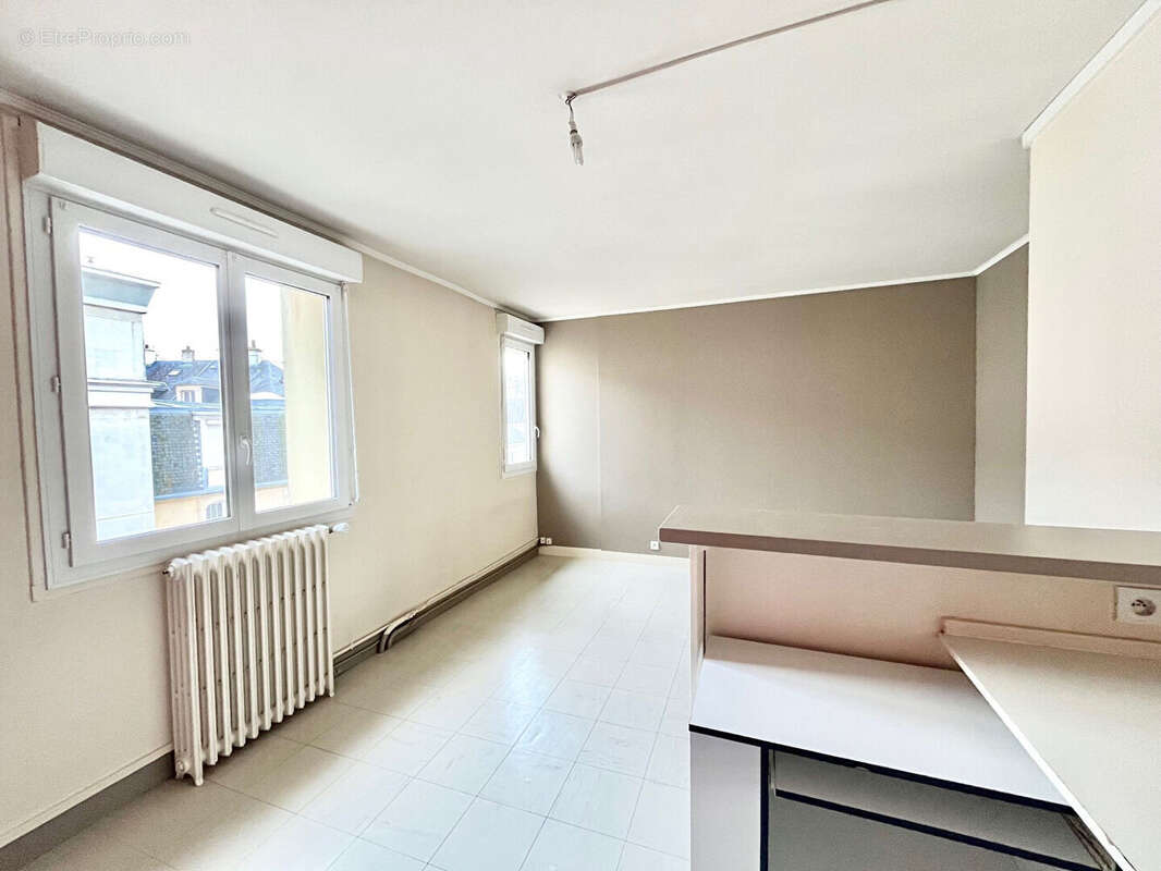 Appartement à CAEN