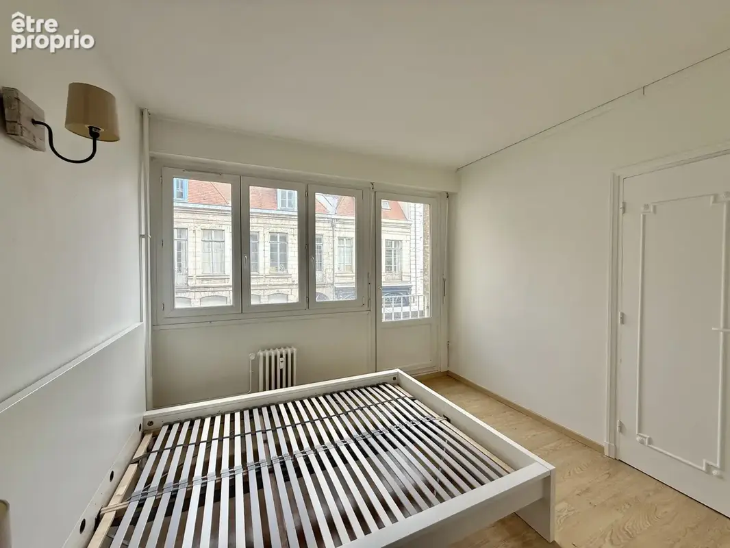 Appartement T3 au coeur du Vieux-Lille - photo 8