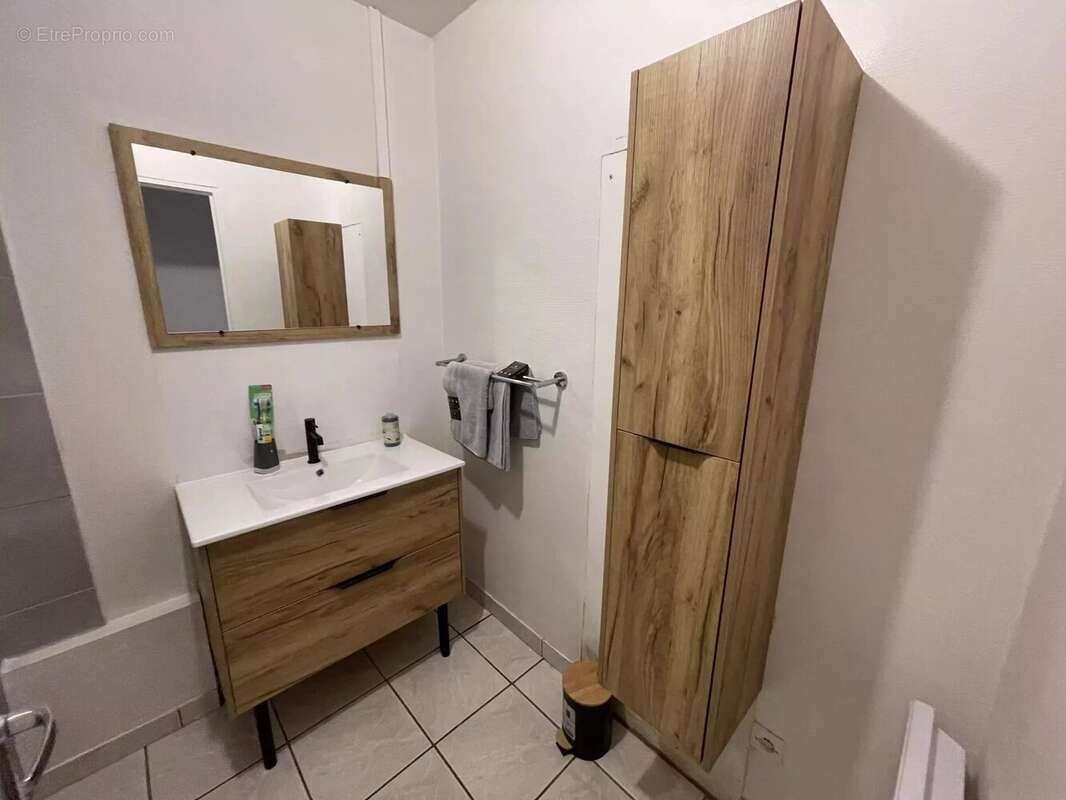 Immeuble de rapport 5 lots – Rentabilité attractive – Centre de Boves - photo 15