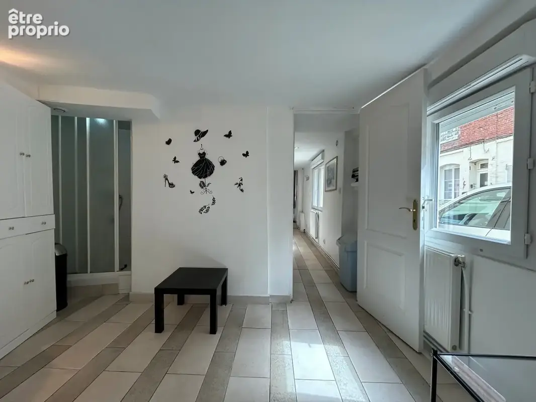 Appartement 3 pièces 40 m² à vendre à Mers-Les-Bains (80350) - photo 8